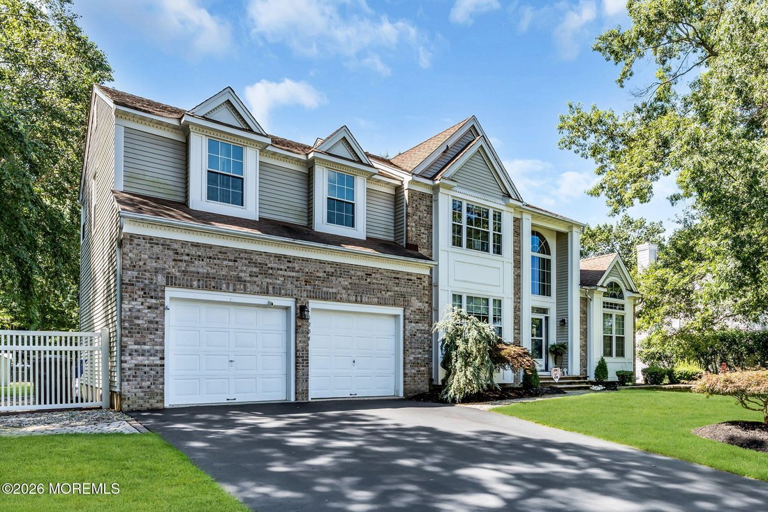 House in Toms River, New Jersey, United States 2 - 18703321
