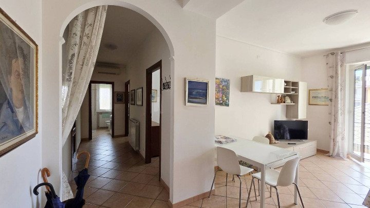 Apartment in Center, Alassio, Italy 3 - 18705486
