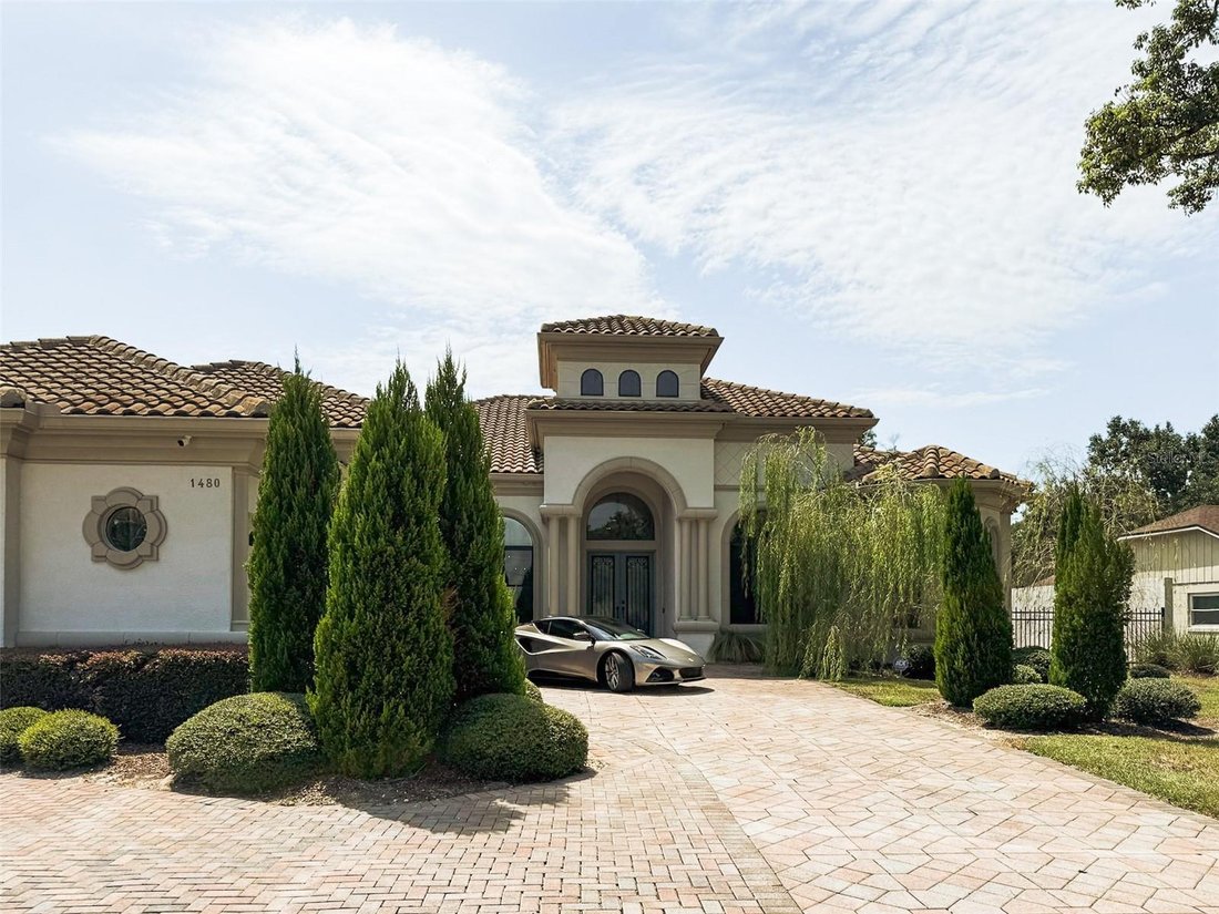 House in Lake Butler, Florida, United States 4 - 18708738