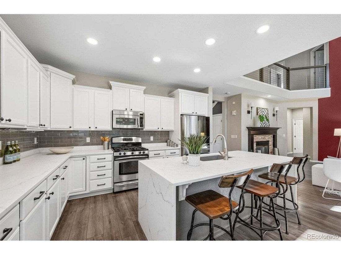 House in Aurora, Colorado, United States 4 - 18712985