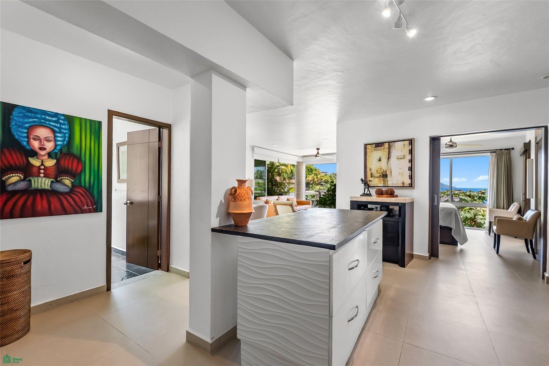 Condo in Puerto Vallarta, Jalisco, Mexico 5 - 18703170