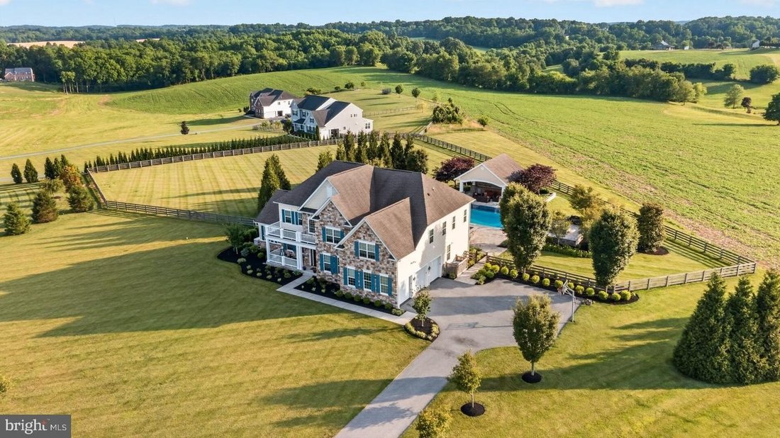 House in Eldersburg, Maryland, United States 5 - 18712759
