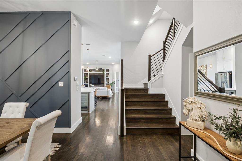House in Dallas, Texas, United States 2 - 18711592