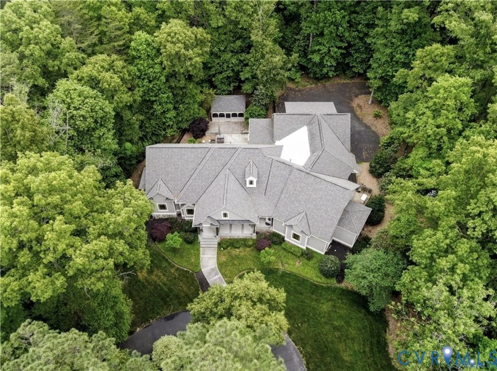 House in Powhatan, Virginia, United States 1 - 18712606