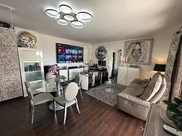 Apartment in Route de Grasse, Villeneuve-Loubet, France 4 - 16113216