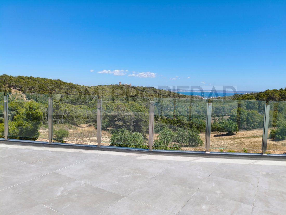 Chalet a Gènova, Palma di Maiorca, Isole Baleari 4 - 18707322