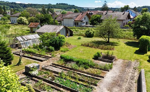 Villa in Yvonand, Vaud, Switzerland 1