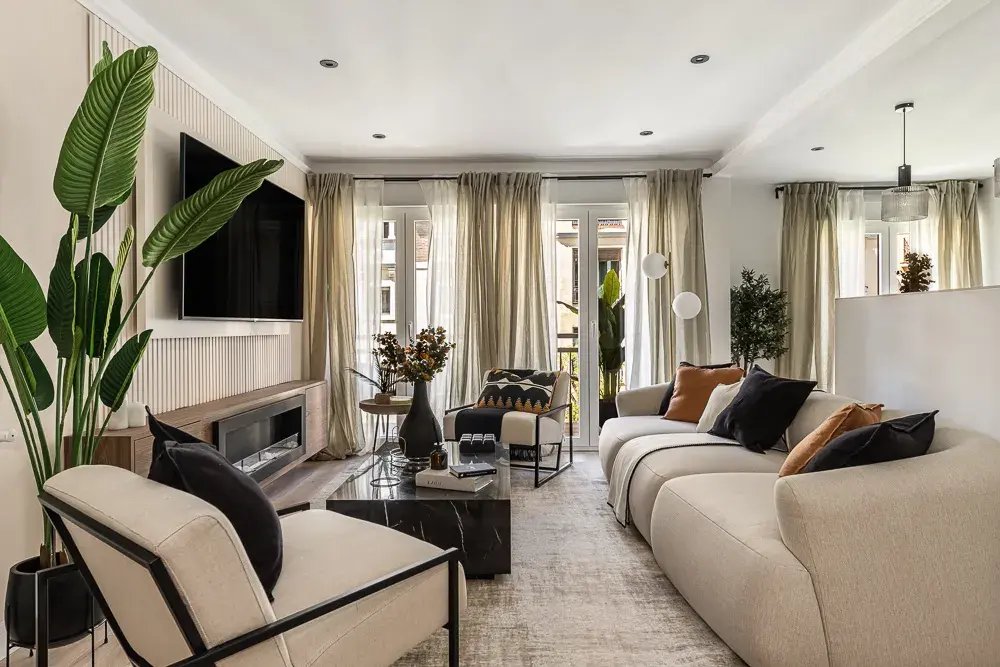 Apartment in Chamberi, Madrid, Spain 2 - 18357761