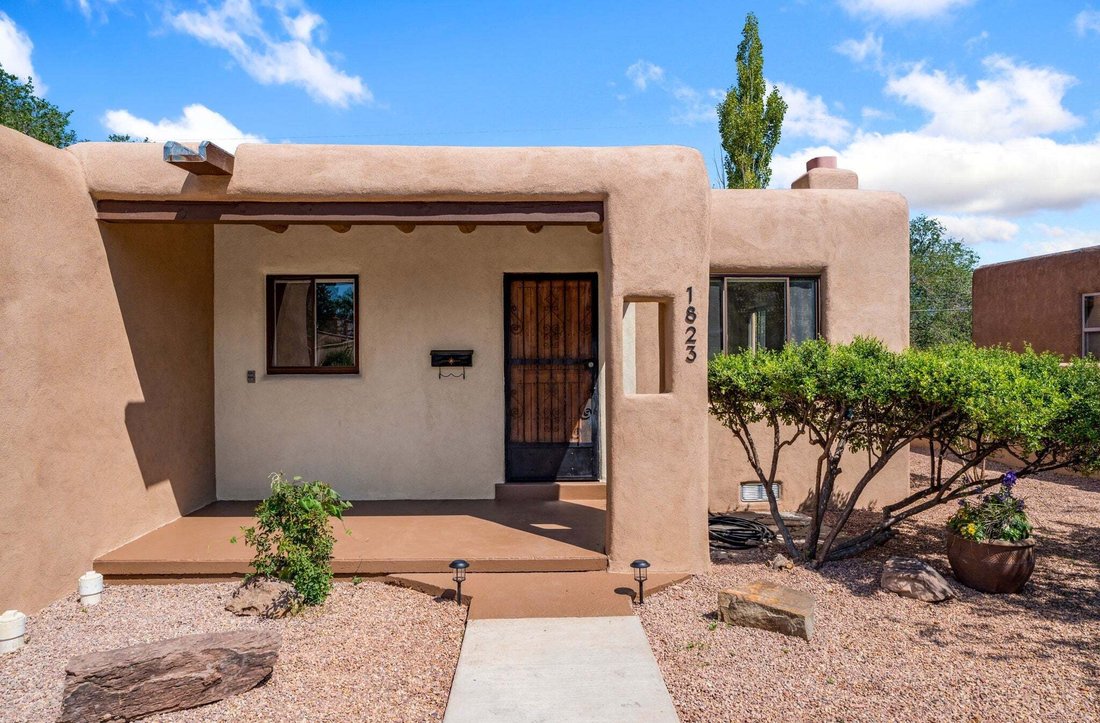 House in Santa Fe, New Mexico, United States 5 - 18703146