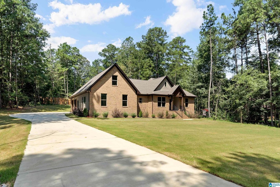 House in Pell City, Alabama, United States 3 - 18702956