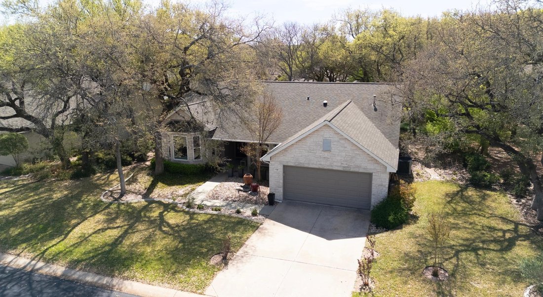 House in Georgetown, Texas, United States 2 - 18705522