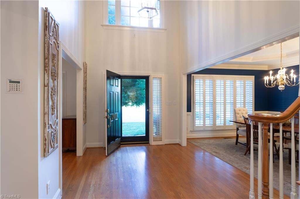 House in Greensboro, North Carolina, United States 5 - 18703123