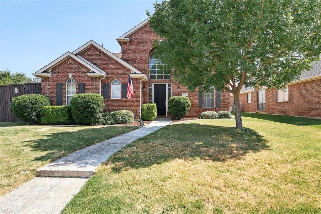 House in Carrollton, Texas, United States 1 - 18706744