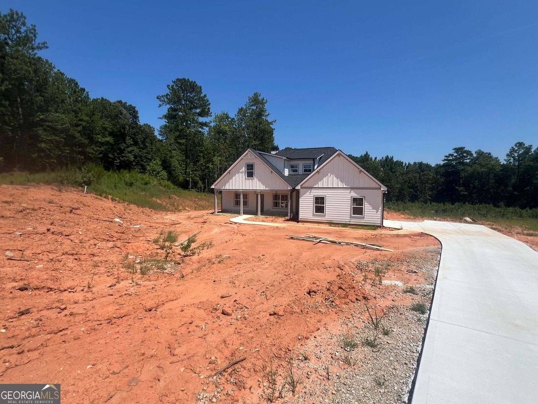 House in Newnan, Georgia, United States 3 - 18706720