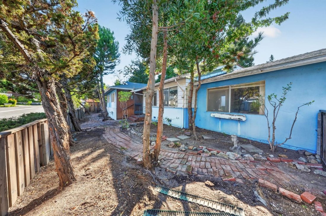 House in Menlo Park, California, United States 5 - 18708848