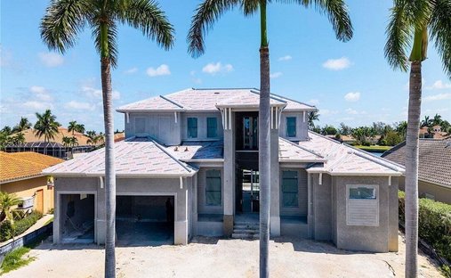 Haus in Marco Island, Florida, Vereinigte Staaten 1
