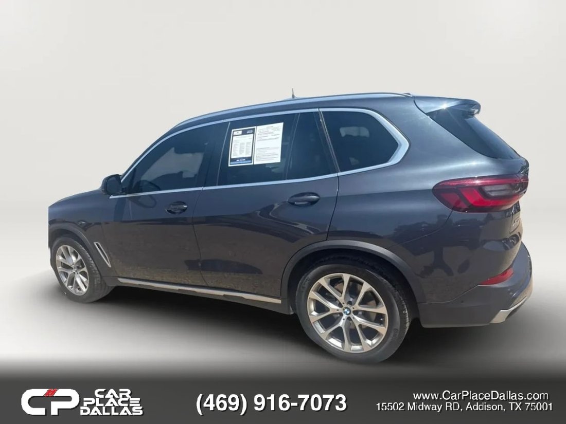 Suv in Addison, TX, United States 4 - 18710780
