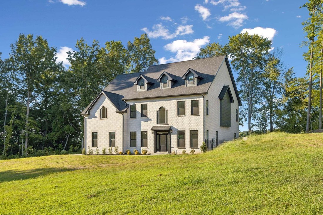 House in Adams, Tennessee, United States 1 - 18706289