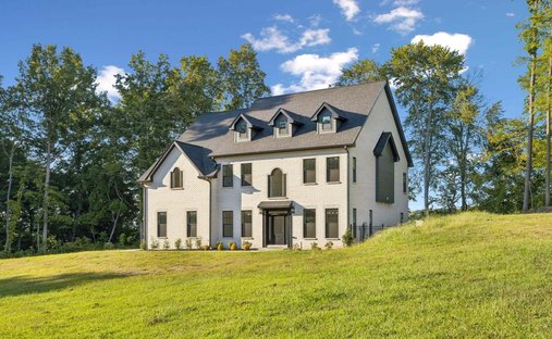 Haus in Adams, Tennessee, Vereinigte Staaten 1