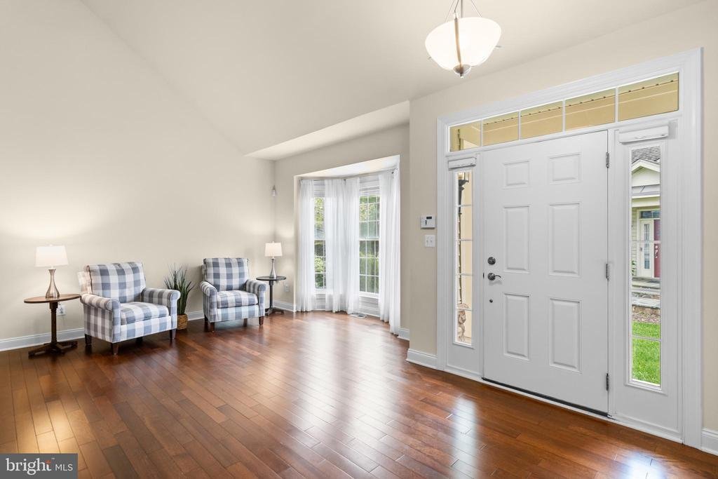 Townhouse in Ashburn, Virginia, United States 4 - 18709735