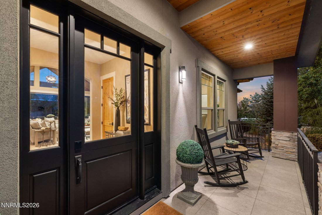 House in Reno, Nevada, United States 3 - 18705053