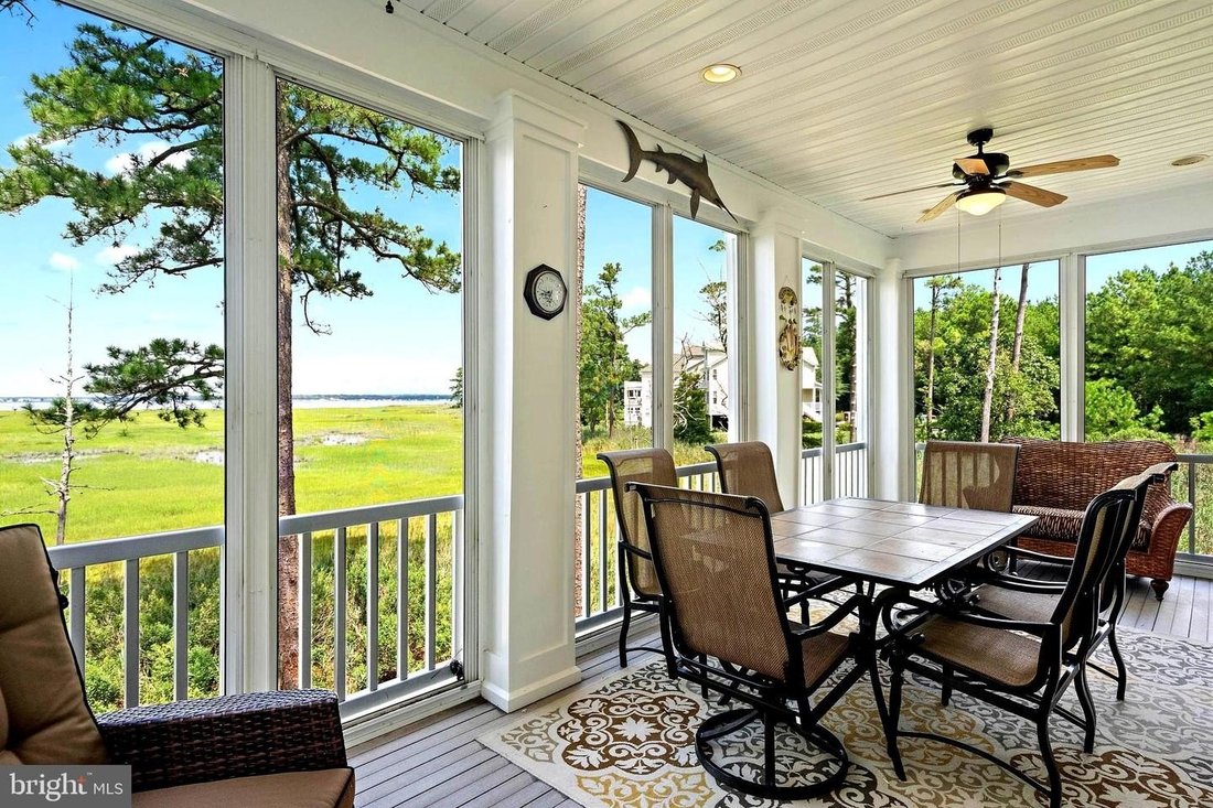 House in Dagsboro, Delaware, United States 3 - 18678450