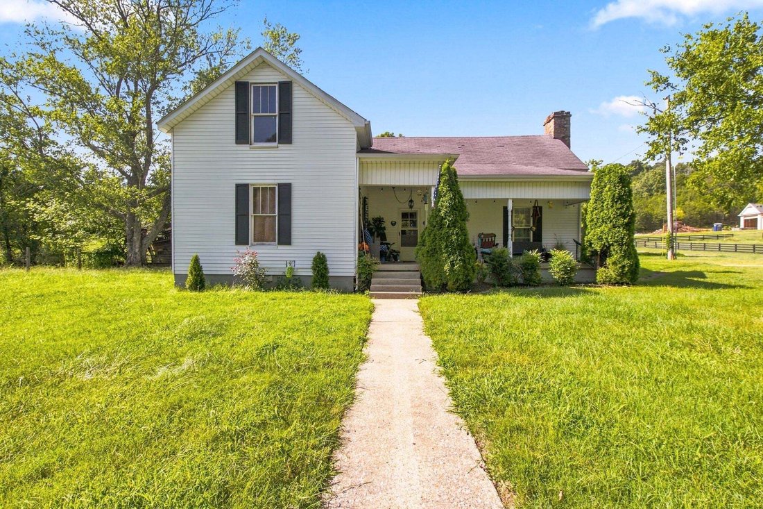 House in College Grove, Tennessee, United States 3 - 18706298