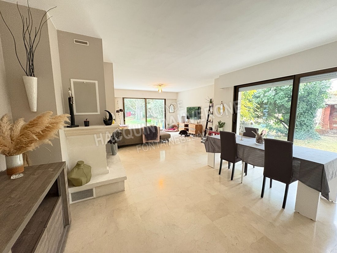 House in La Rochette, Ile-de-France, France 3 - 18707065