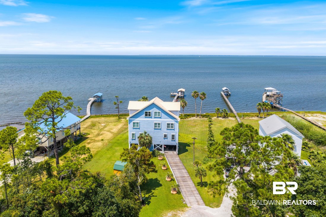 House in Gulf Shores, Alabama, United States 3 - 18706972