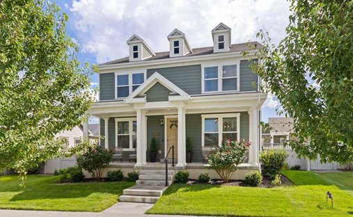 Casa en South Jordan, Utah, Estados Unidos 1