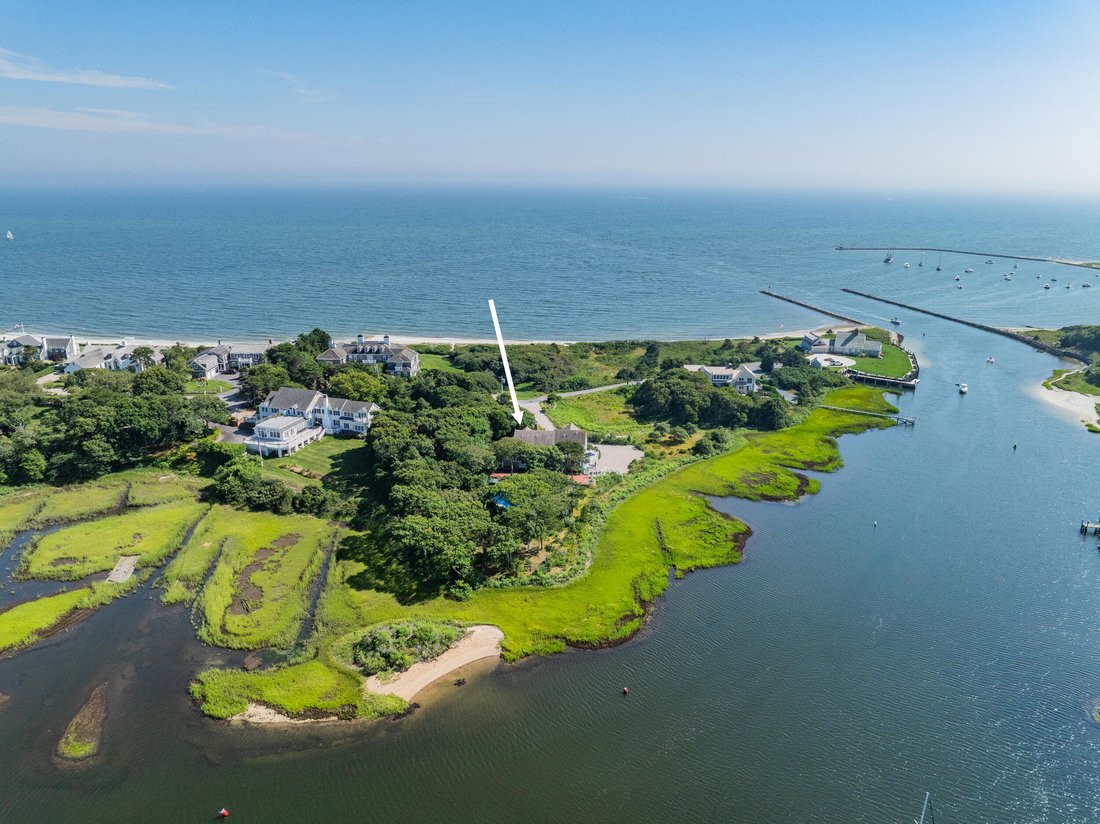 Haus in Harwich, Massachusetts, Vereinigte Staaten 2 - 18705377