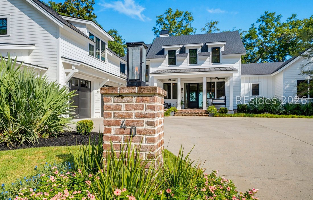 House in Beaufort, South Carolina, United States 2 - 18705152