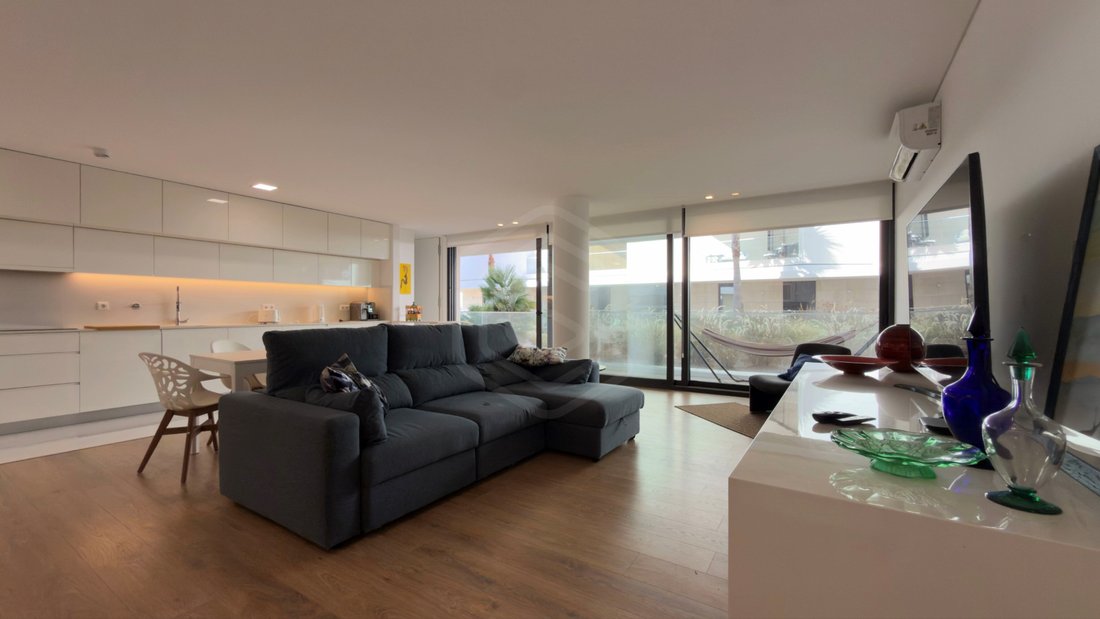 Apartment in Olhao, Algarve, Portugal 3 - 18707363
