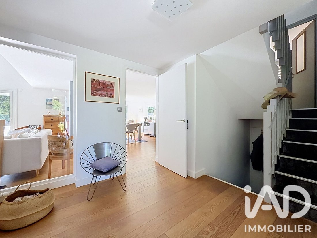 Haus in Tuilerie, Cholet, Frankreich 4 - 18713760