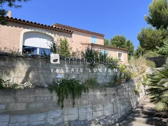 House in Paradou, Provence-Alpes-Côte d'Azur, France 2 - 18704458