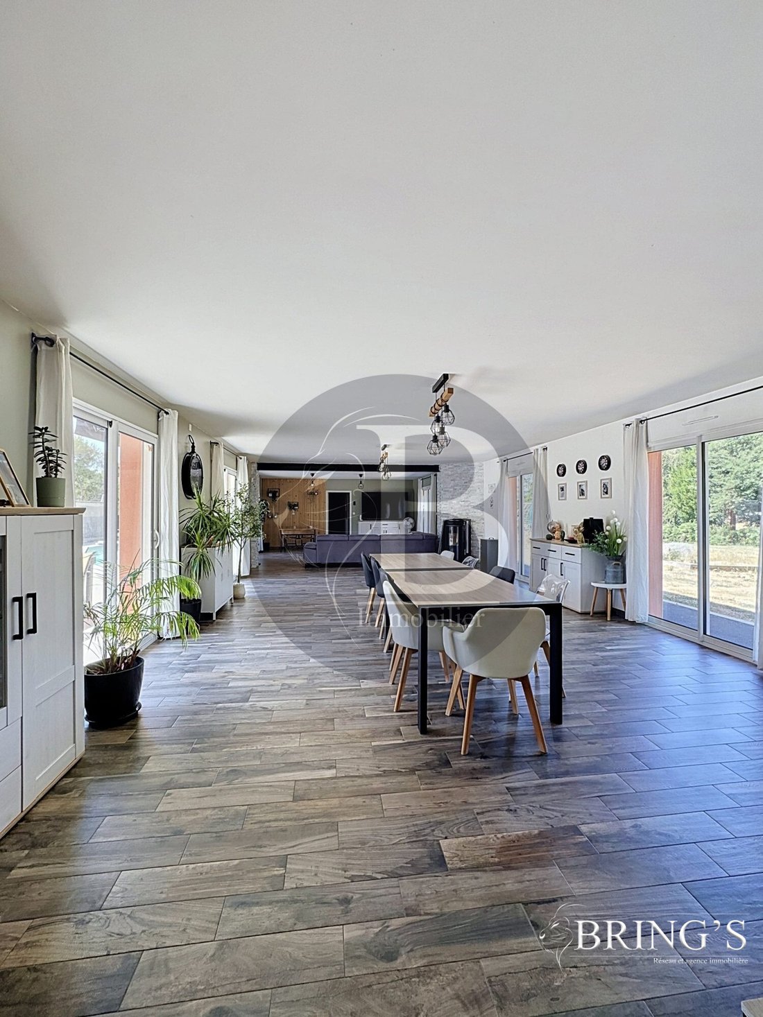 House in Erbray, Pays de la Loire, France 5 - 18708235