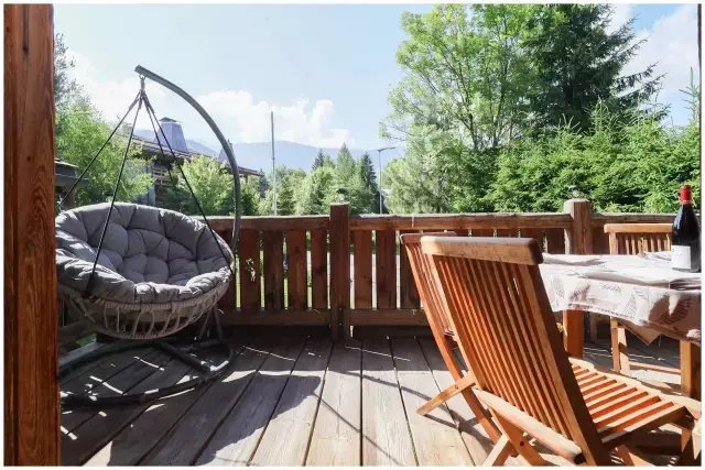 Chalet in Megève, Auvergne-Rhône-Alpes, France 2 - 16310384