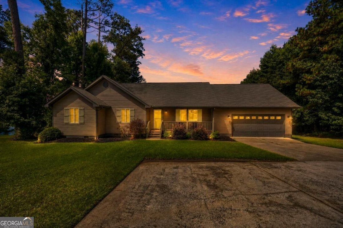 House in Milledgeville, Georgia, United States 4 - 18703573