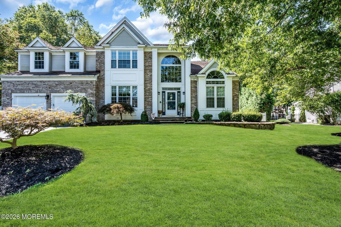 House in Toms River, New Jersey, United States 3 - 18703321