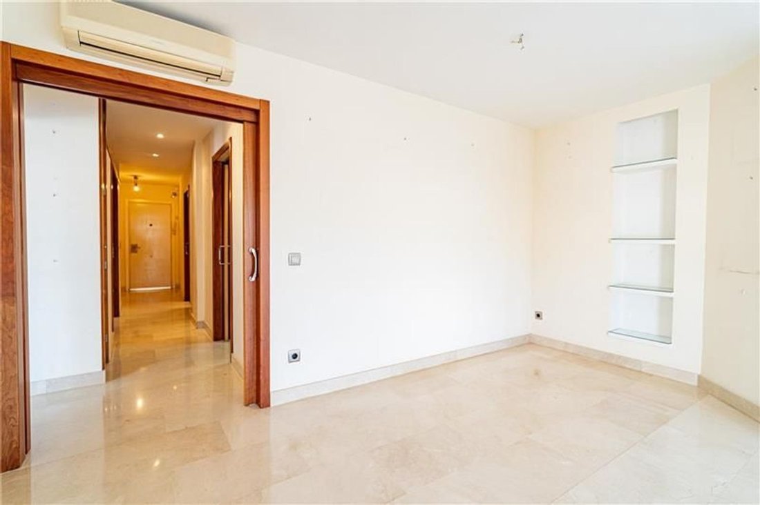Wohnung in Palma, Balearische Inseln, Spanien 4 - 18706488