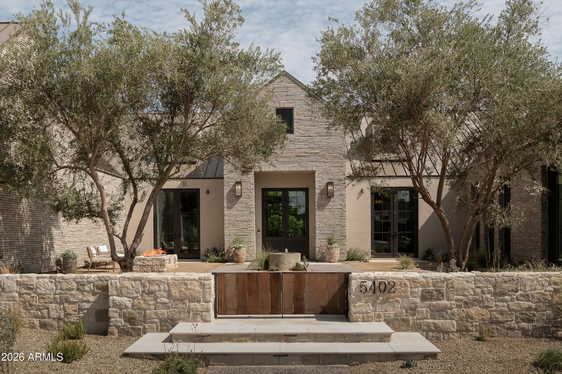 House in Phoenix, Arizona, United States 1 - 18709314