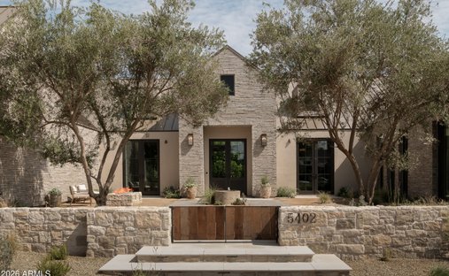 Casa en Phoenix, Arizona, Estados Unidos 1