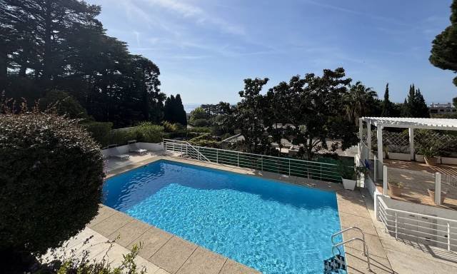 Apartment in Cannes, Provence-Alpes-Côte d'Azur, France 1 - 17707541