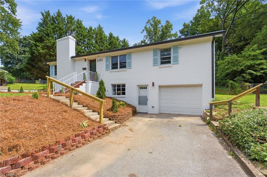 House in Winston-Salem, North Carolina, United States 4 - 18705778