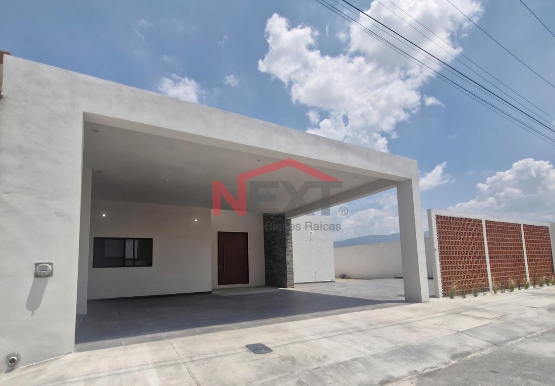 House in Saltillo, Coahuila, Mexico 1 - 18704738