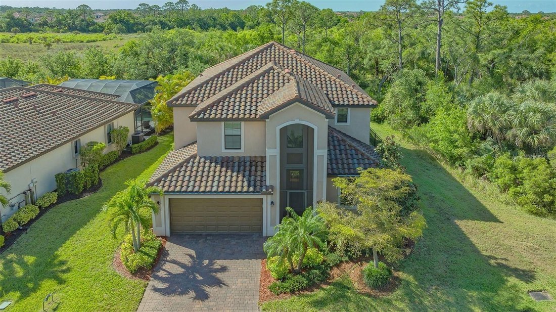House in Venice, Florida, United States 1 - 18705640
