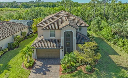 Casa en Venice, Florida, Estados Unidos 1