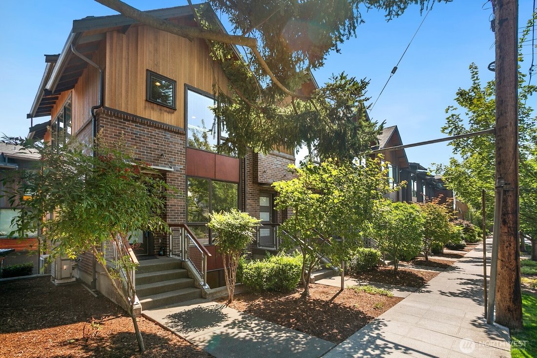 House in Seattle, Washington, United States 2 - 18712844