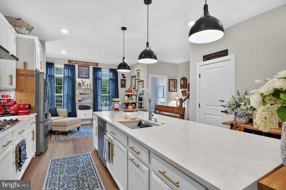 House in Fairfax, Virginia, United States 5 - 18712413