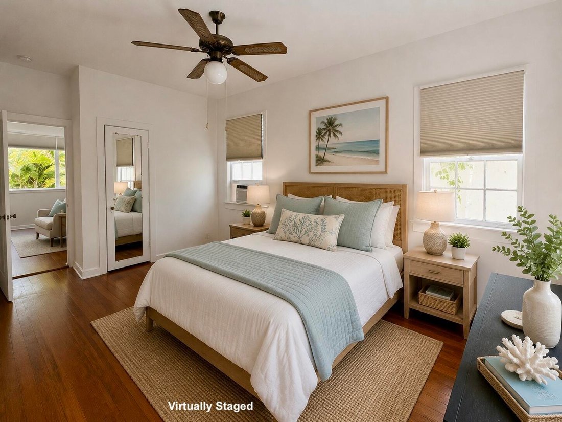 Condominio en Palm Beach, Florida, Estados Unidos 5 - 17986024